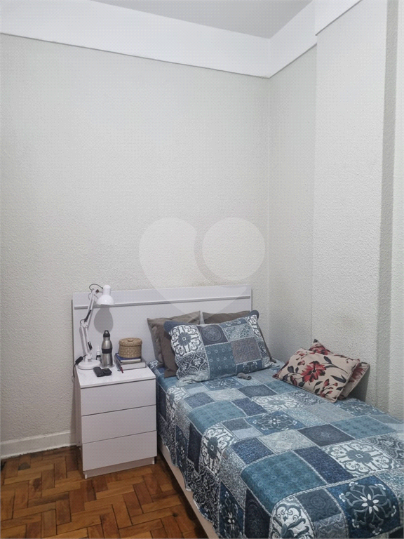 APARTAMENTO em BELA VISTA