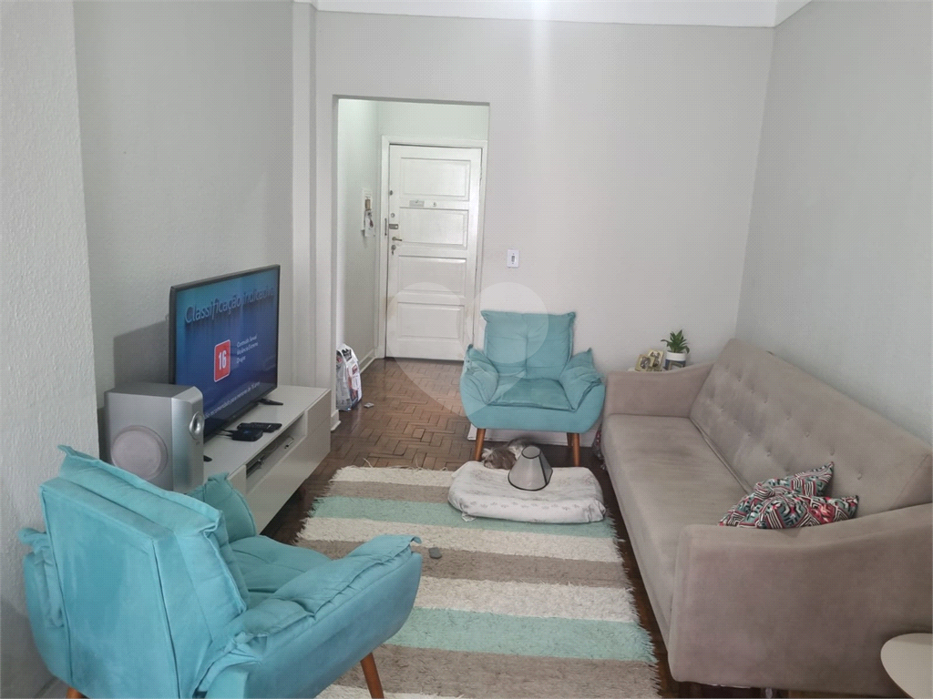 APARTAMENTO em BELA VISTA