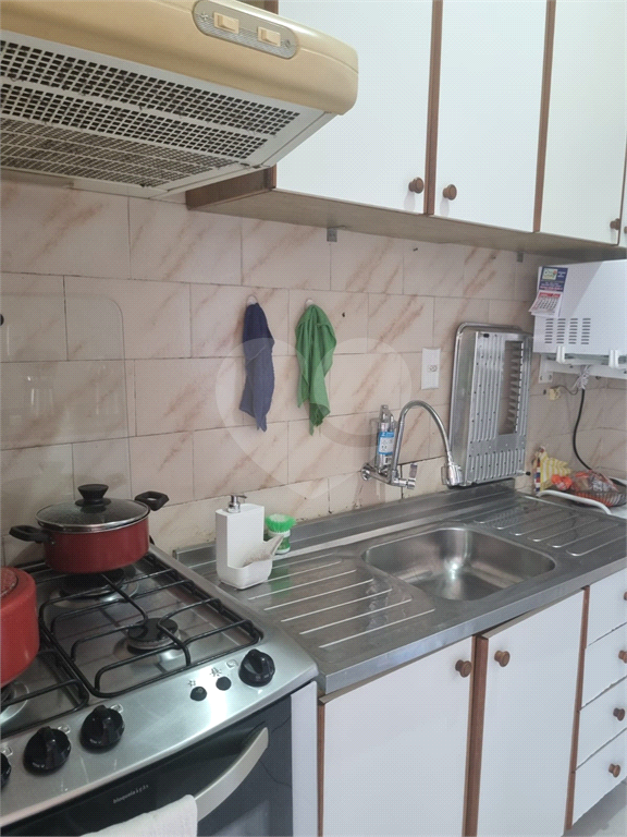 APARTAMENTO em BELA VISTA
