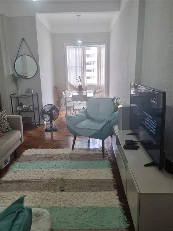 APARTAMENTO em BELA VISTA