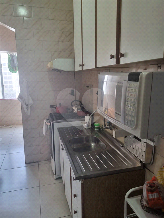 APARTAMENTO em BELA VISTA