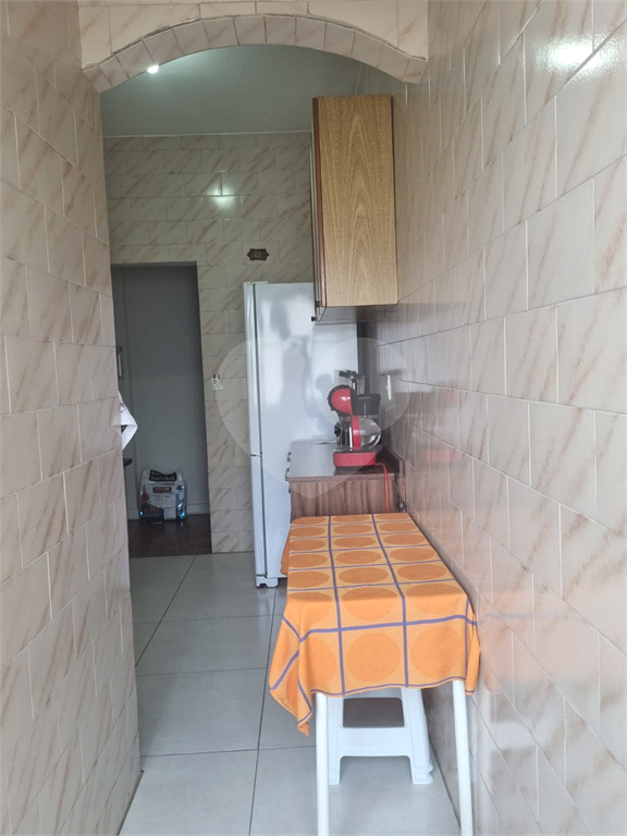 APARTAMENTO em BELA VISTA