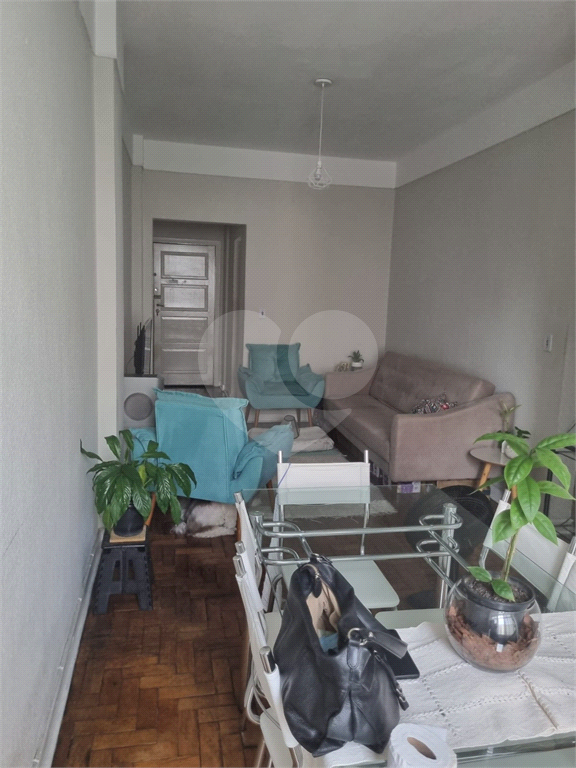 APARTAMENTO em BELA VISTA