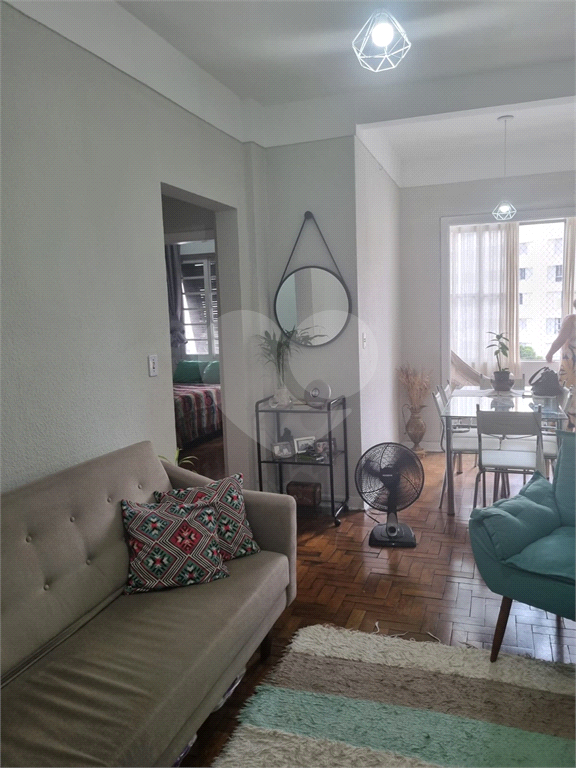 APARTAMENTO em BELA VISTA
