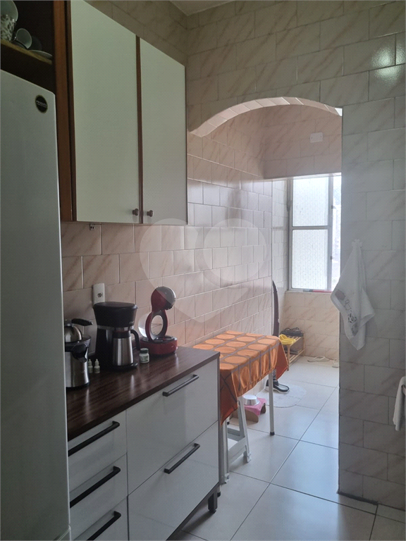 APARTAMENTO em BELA VISTA