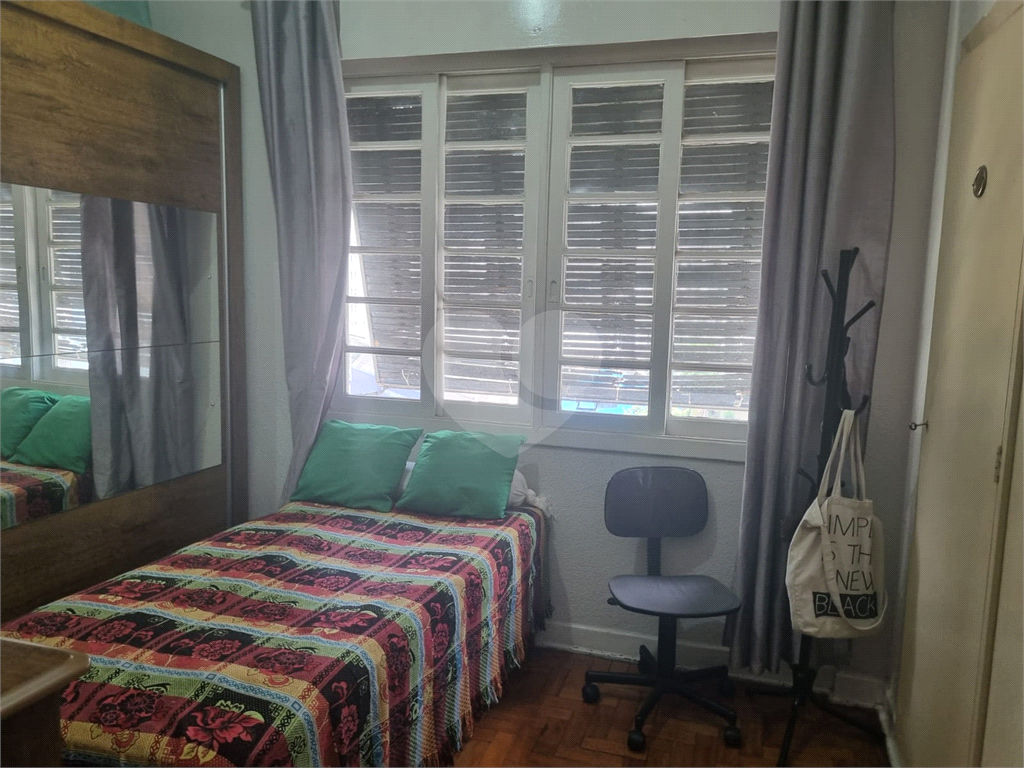 APARTAMENTO em BELA VISTA