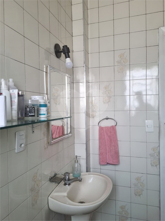 APARTAMENTO em BELA VISTA