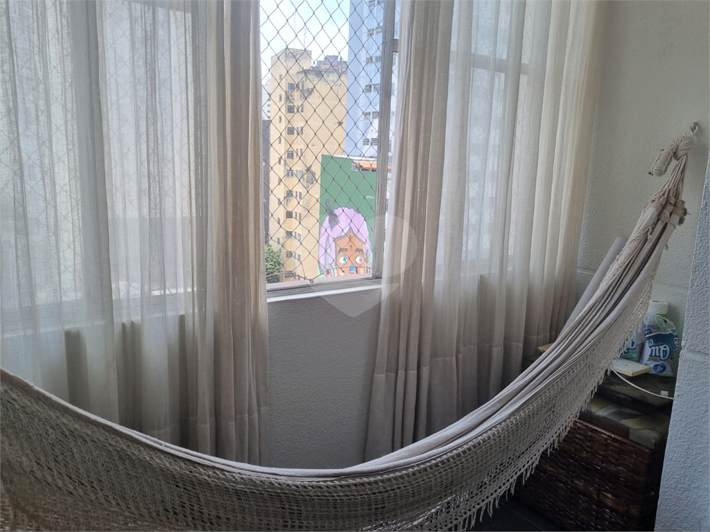 APARTAMENTO em BELA VISTA