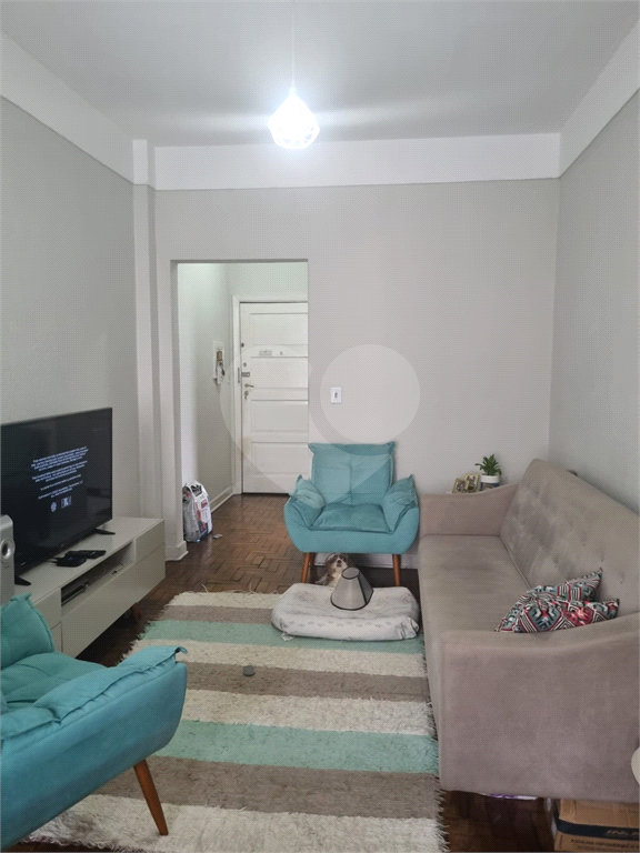 APARTAMENTO em BELA VISTA