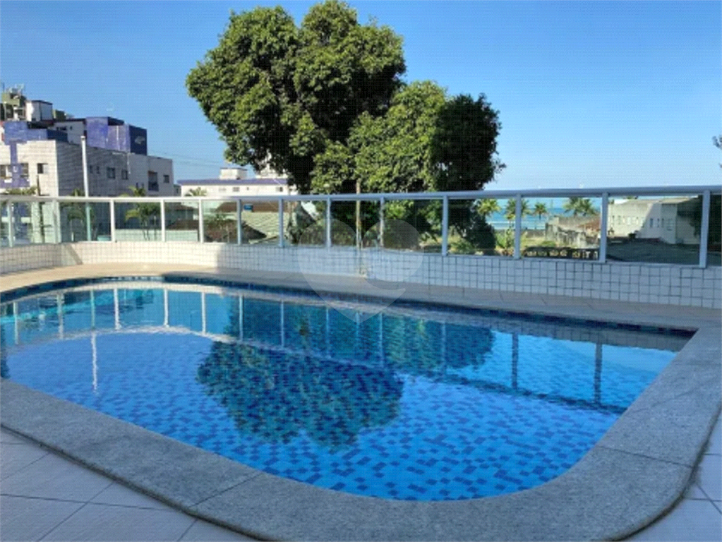 APARTAMENTO em CAIÇARA