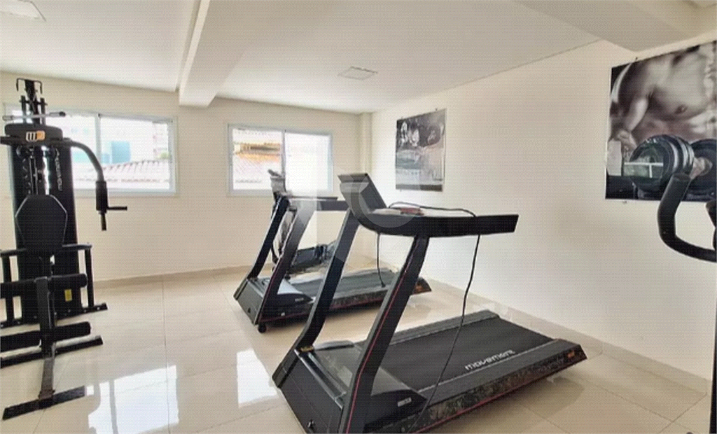 APARTAMENTO em CAIÇARA