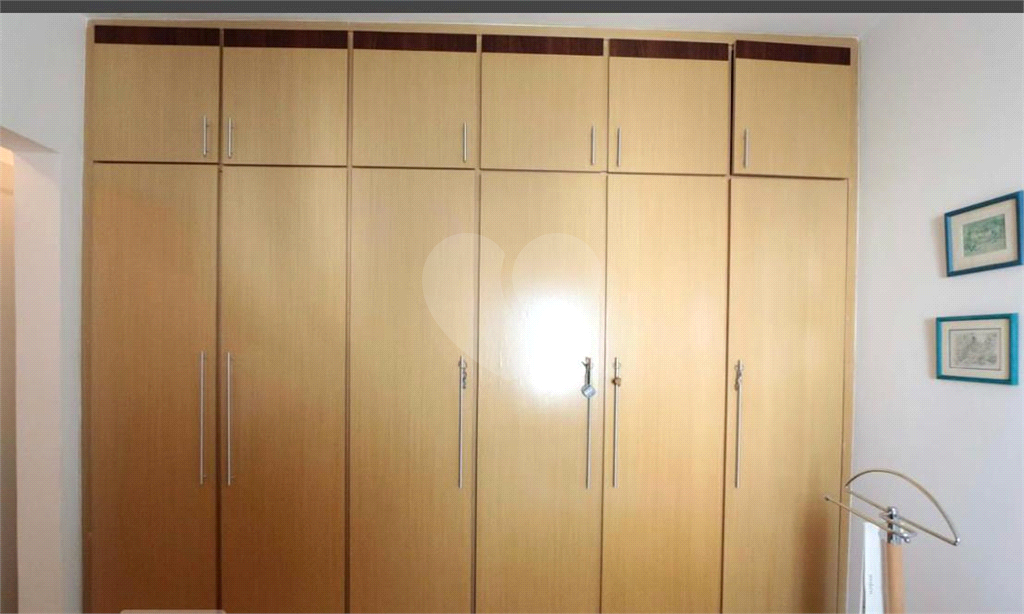 APARTAMENTO em REAL PARQUE