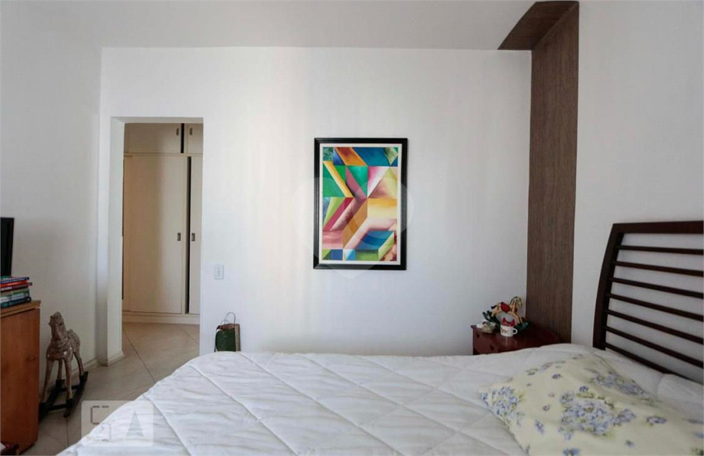 APARTAMENTO em REAL PARQUE