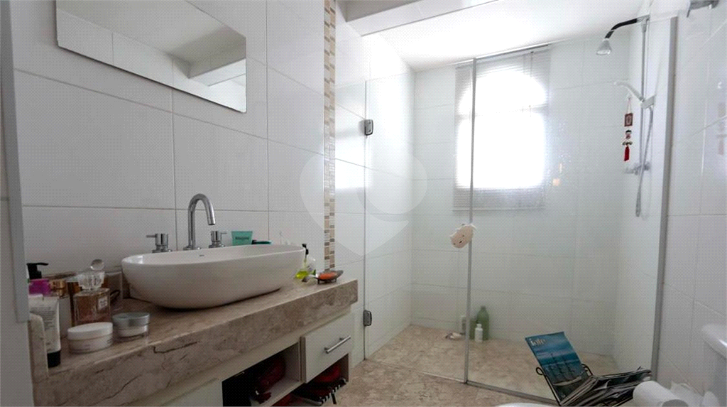APARTAMENTO em REAL PARQUE