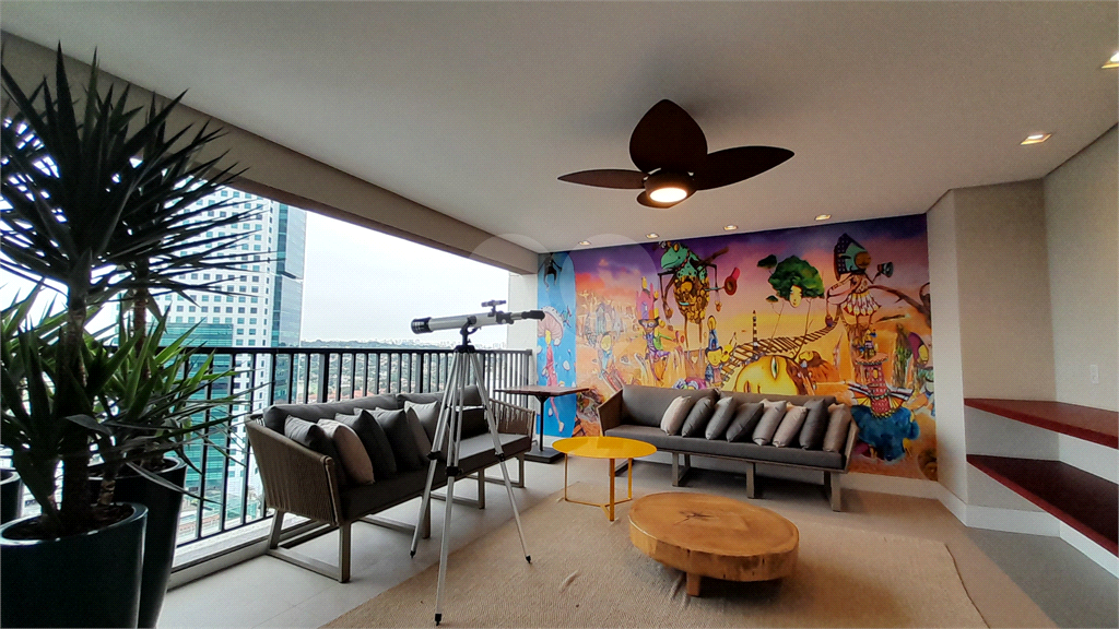 Apartamento Novo no Viva Benx Pinheiros