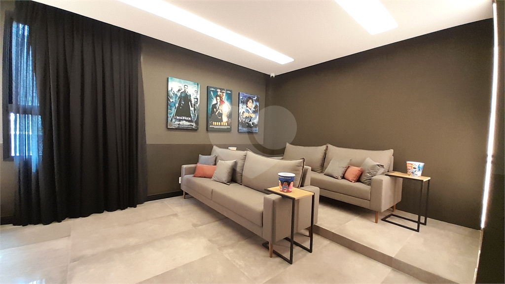 Apartamento Novo no Viva Benx Pinheiros