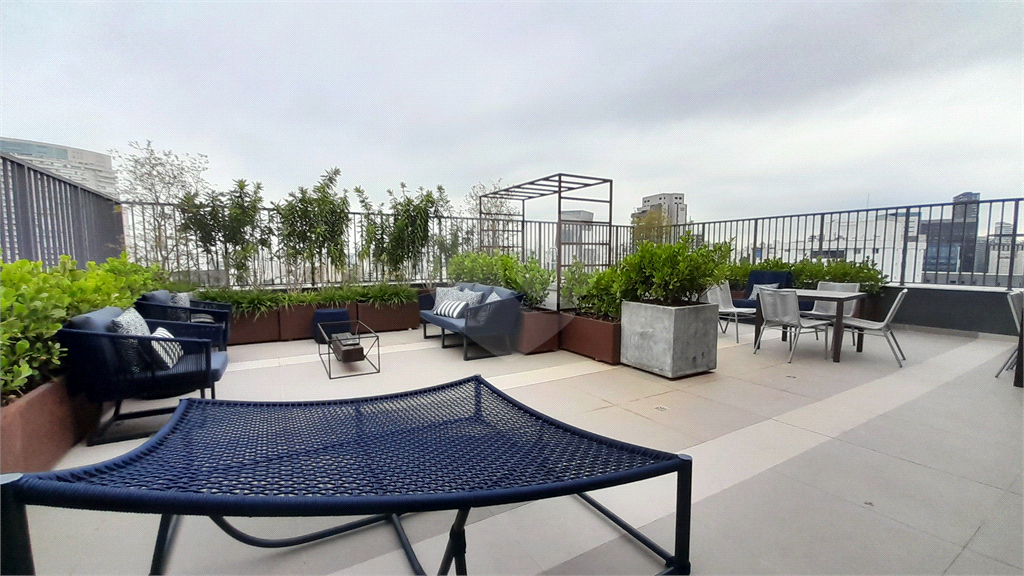 Apartamento Novo no Viva Benx Pinheiros