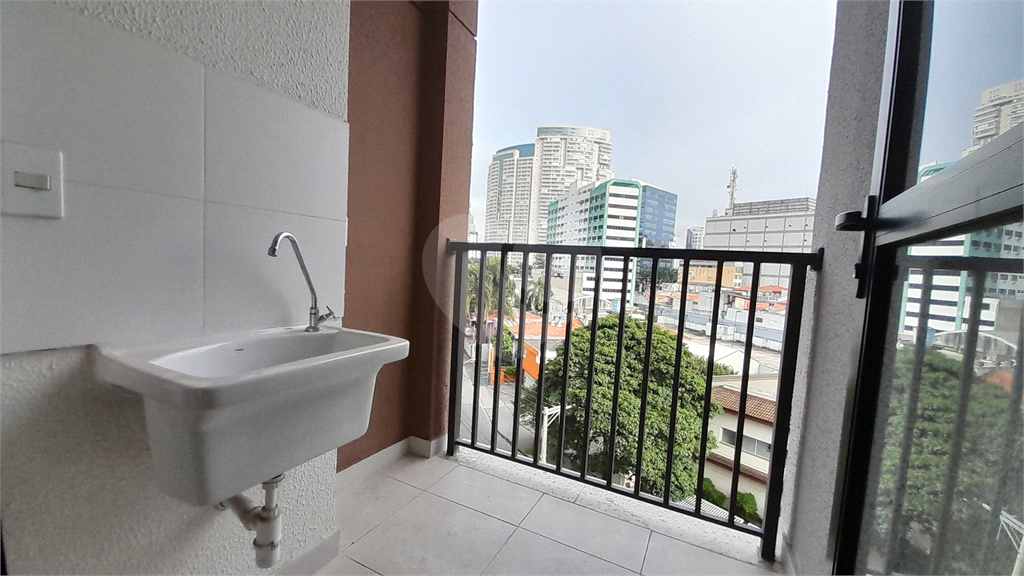Apartamento Novo no Viva Benx Pinheiros