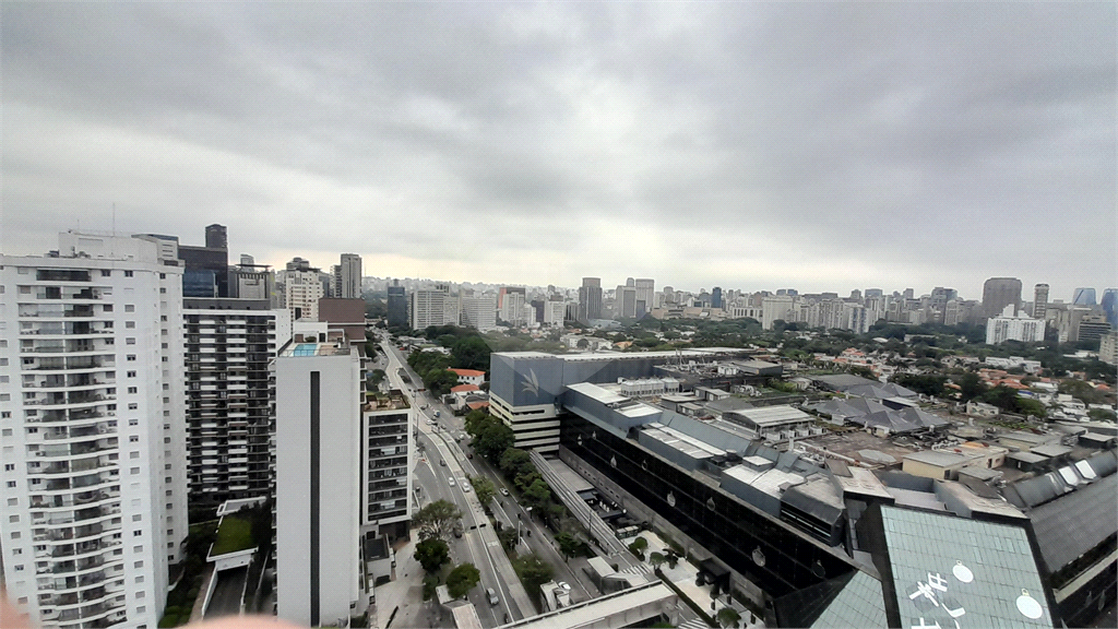 Apartamento Novo no Viva Benx Pinheiros