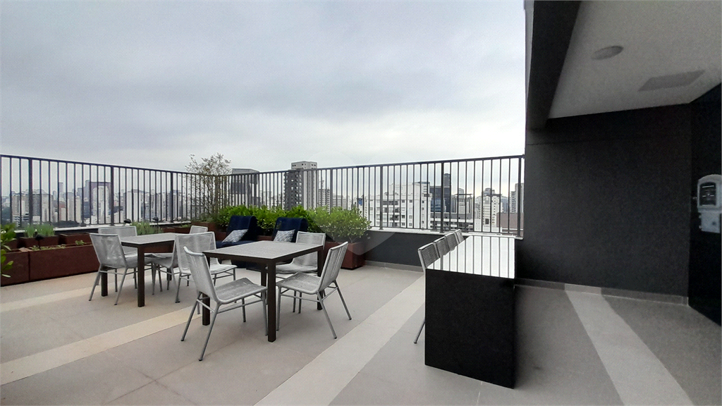 Apartamento Novo no Viva Benx Pinheiros