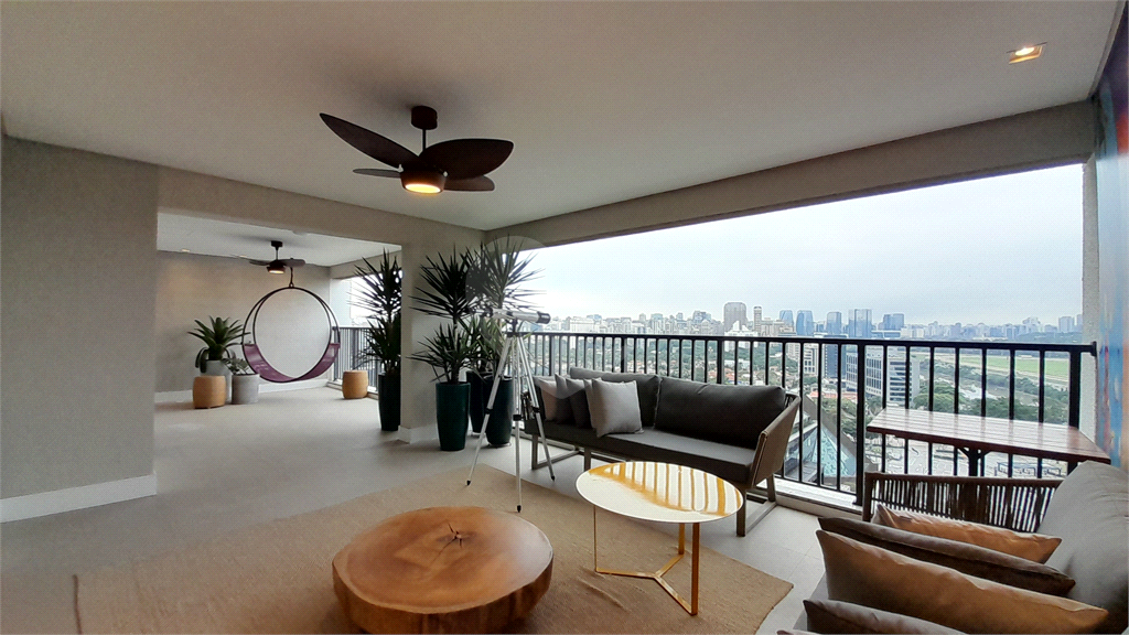 Apartamento Novo no Viva Benx Pinheiros