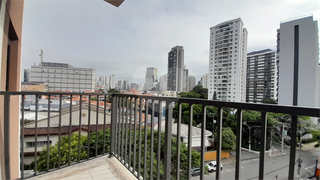 Apartamento Novo no Viva Benx Pinheiros