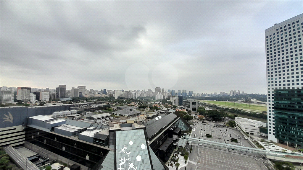 Apartamento Novo no Viva Benx Pinheiros