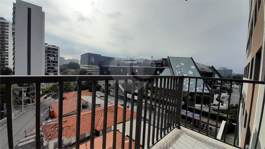 Apartamento Novo no Viva Benx Pinheiros