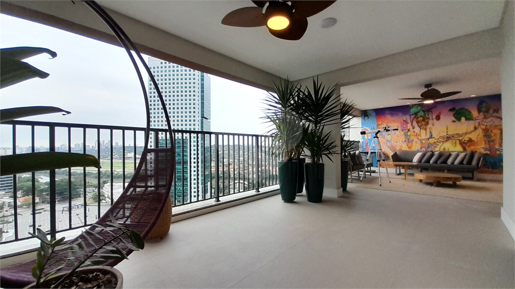 Apartamento Novo no Viva Benx Pinheiros