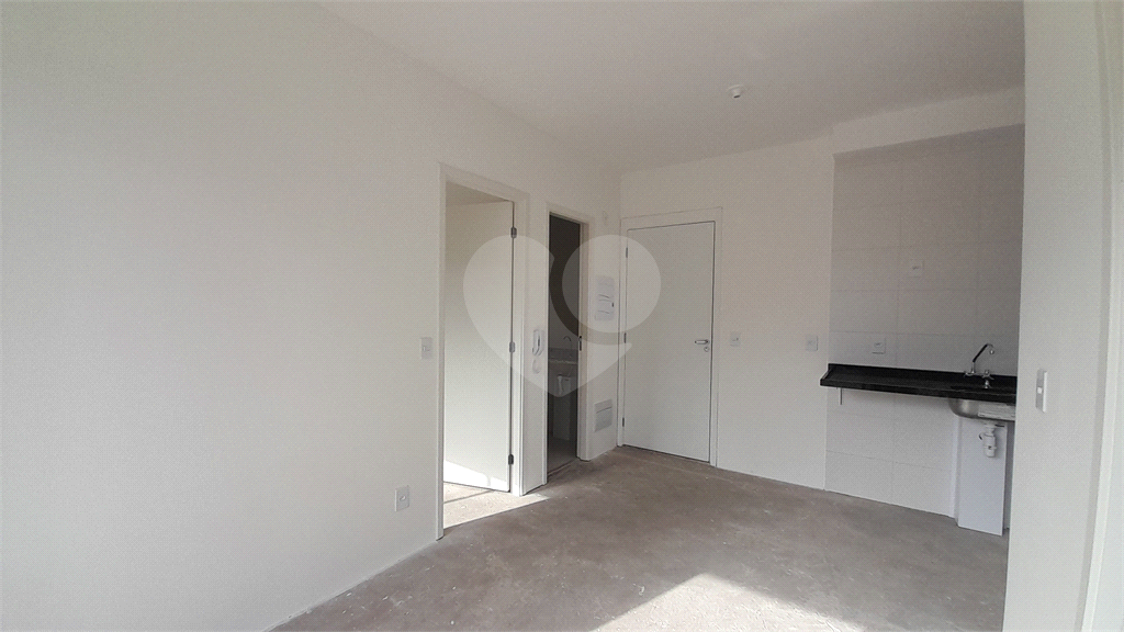 Apartamento Novo no Viva Benx Pinheiros