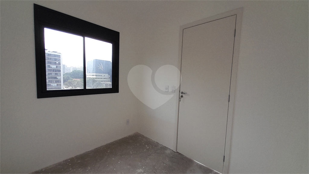 Apartamento Novo no Viva Benx Pinheiros