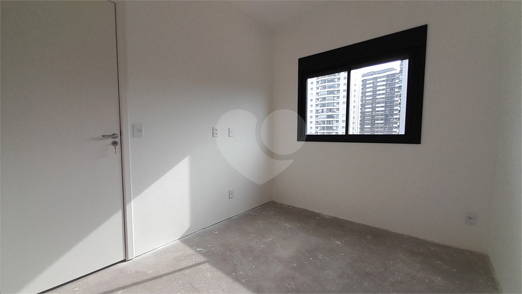 Apartamento Novo no Viva Benx Pinheiros