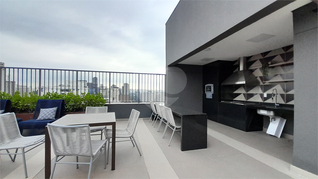 Apartamento Novo no Viva Benx Pinheiros