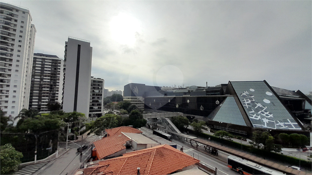 Apartamento Novo no Viva Benx Pinheiros