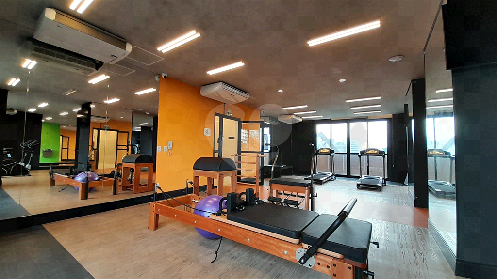 Apartamento Novo no Viva Benx Pinheiros