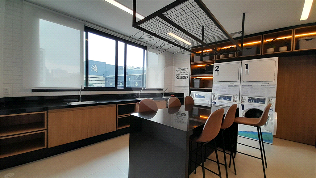 Apartamento Novo no Viva Benx Pinheiros