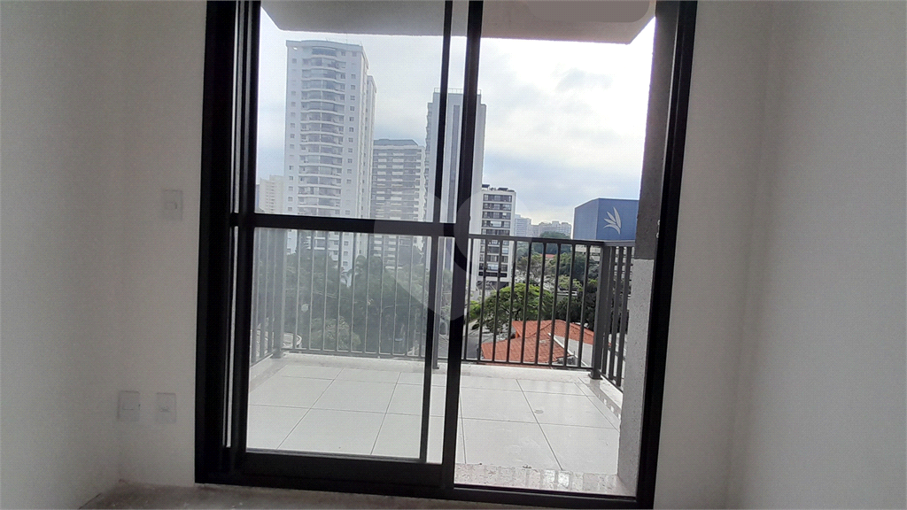 Apartamento Novo no Viva Benx Pinheiros