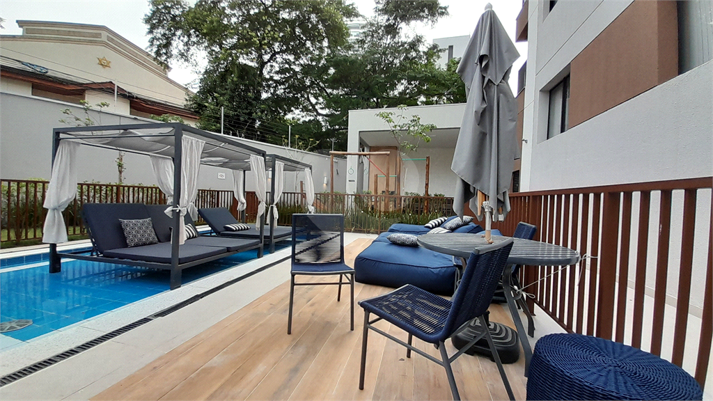 Apartamento Novo no Viva Benx Pinheiros
