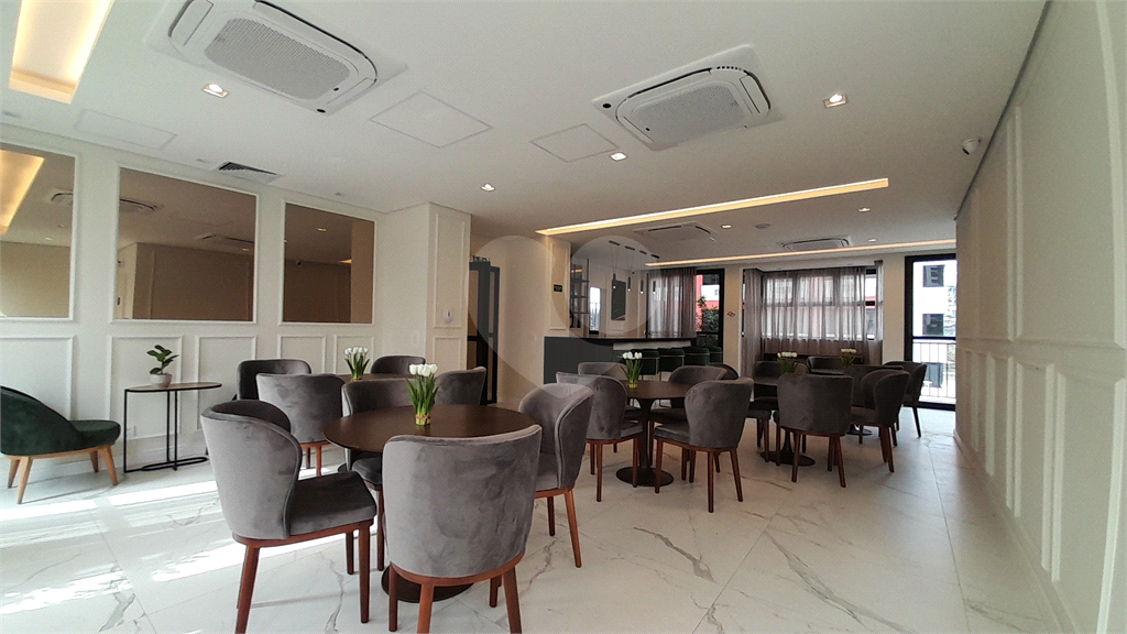 Apartamento Novo no Viva Benx Pinheiros