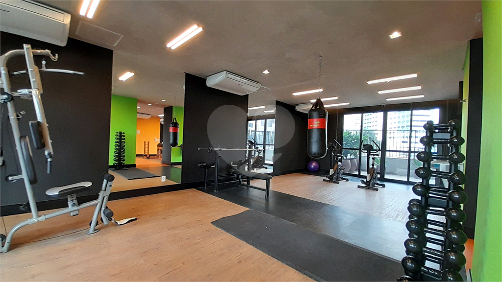 Apartamento Novo no Viva Benx Pinheiros