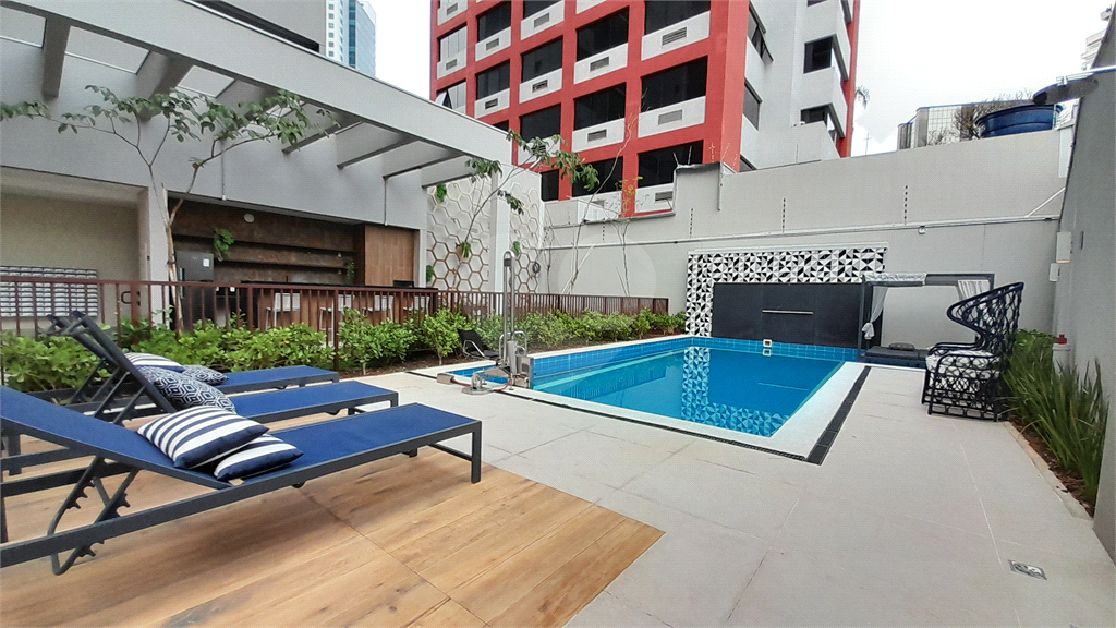 Apartamento Novo no Viva Benx Pinheiros