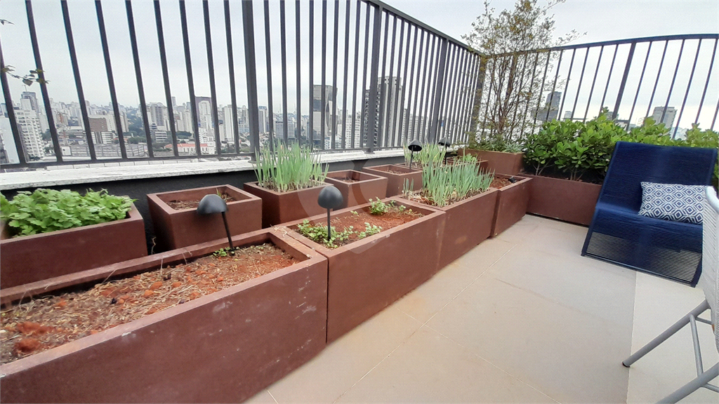 Apartamento Novo no Viva Benx Pinheiros
