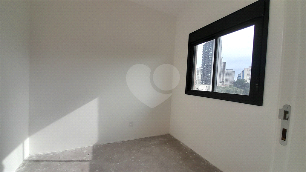 Apartamento Novo no Viva Benx Pinheiros