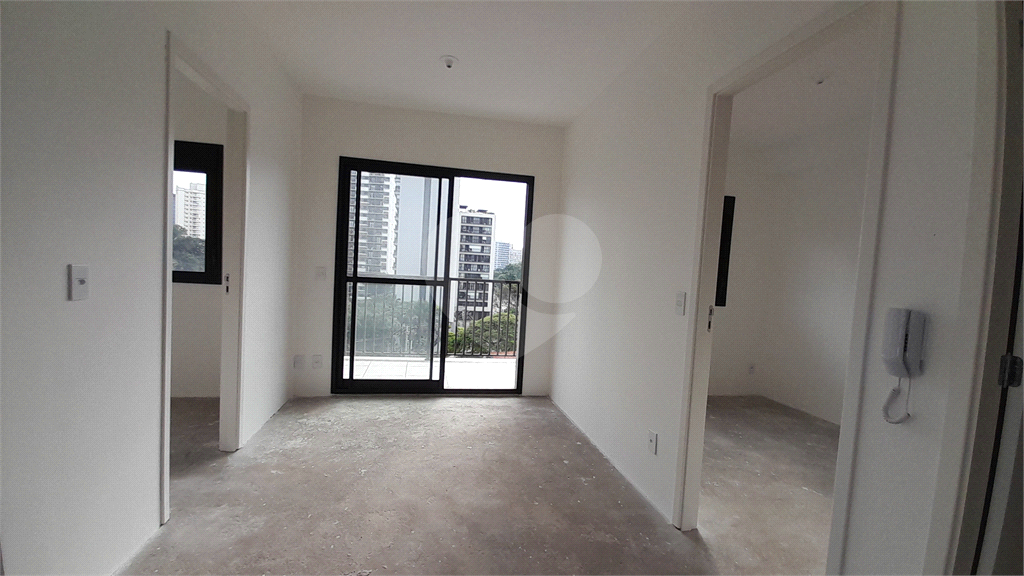 Apartamento Novo no Viva Benx Pinheiros
