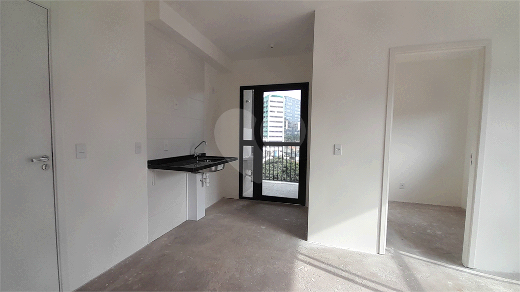 Apartamento Novo no Viva Benx Pinheiros