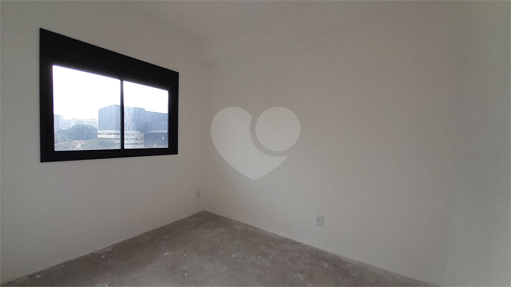 Apartamento Novo no Viva Benx Pinheiros