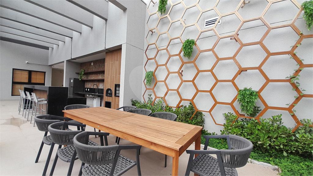 Apartamento Novo no Viva Benx Pinheiros