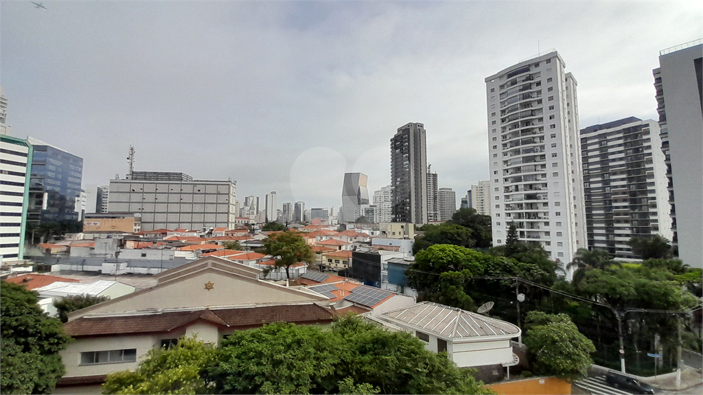 Apartamento Novo no Viva Benx Pinheiros