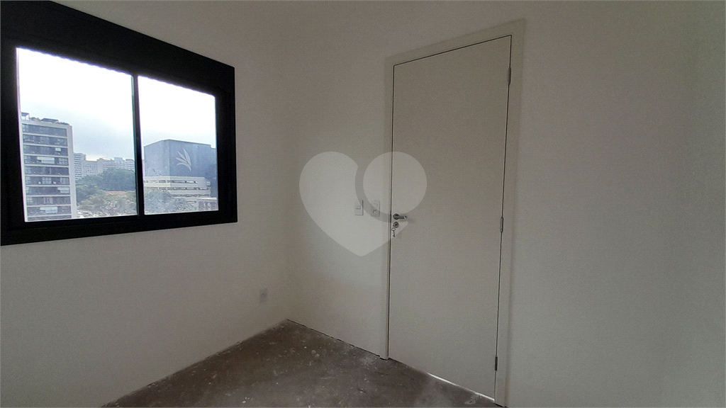 Apartamento Novo no Viva Benx Pinheiros
