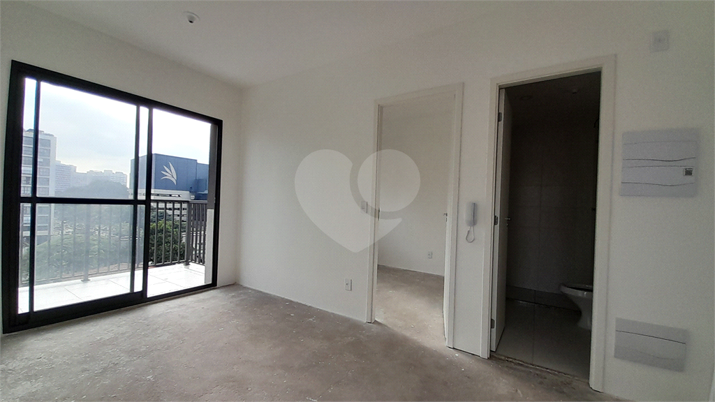 Apartamento Novo no Viva Benx Pinheiros